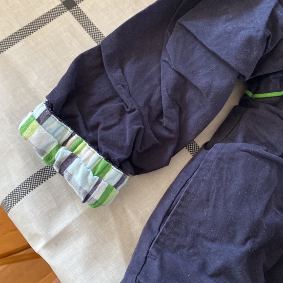 Reservable jacket - Picture 3 of 5